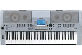 供应雅马哈PSR S550电子琴 带琴包琴架
